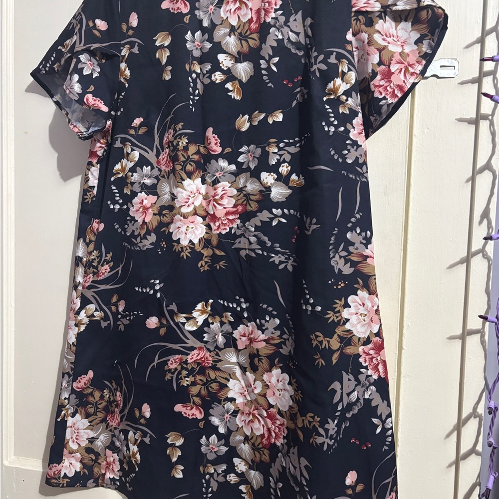 SHEIN dress/top